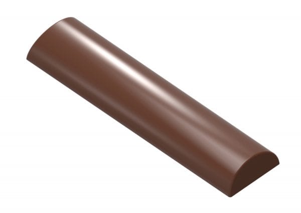 Buche liso chocolate - Happy Chocolate