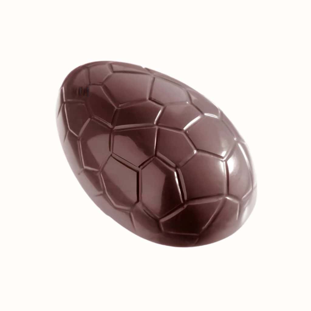 Huevo chocolate pascua
